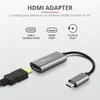 TRUST DALYX USB-C HDMI adapteris