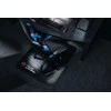 Žaidimų kėdės kilimėlis Trust GXT 715 Chair Mat, 22524, 120x99cm