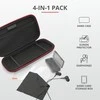 TRUST GXT 1241 Tidor XL 4IN1 Rinkinys Skirtas Nintendo Switch Lite