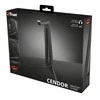 Ausinių stovas TRUST GXT 260 Cendor, Juodas, 22973