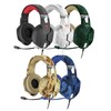 TRUST GXT322B CARUS Ausinės PS4