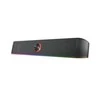 Namų kino sistema TRUST GXT 619 Thorne RGB kolonėlė