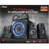 Garso sistema TRUST GXT 658 Tytan 5.1
