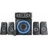 Garso sistema TRUST GXT 658 Tytan 5.1
