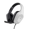 Trust GXT 415W Zirox laidinės ausinės (Baltos)