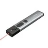 Pelė Trust Kazun - wireless presenter (pilkas)