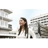 Belaidės TWS ausinės Trust Nika Compact Bluetooth, Rožinės, 23905
