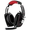 Ausinės su mikrofonu Thermaltake eSports Level 10M juodas HT-LTM010ECBL (juodos spalvos