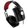 Ausinės su mikrofonu Thermaltake eSports Level 10M juodas HT-LTM010ECBL (juodos spalvos