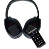 Ausinės Thermaltake eSports Sybaris HT-SYB-ANECBK-11 (juodos spalvos