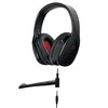 Ausinės Thermaltake eSports Sybaris HT-SYB-ANECBK-11 (juodos spalvos
