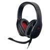 Ausinės Thermaltake eSports Sybaris HT-SYB-ANECBK-11 (juodos spalvos