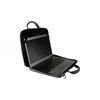 Tucano Darkolor Tinka iki 14 ", Juodas, Shoulder strap, Messenger - Briefcase