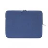 Tucano Melange Second Skin – Sleeve for MacBook Pro 15 / Ultrabook 13 / Notebook 14” Mėlyna