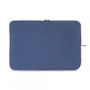 Tucano Melange Second Skin – Sleeve for MacBook Pro 16 / MacBook Pro 15 Retina / MacBook Pro 15 / Ultrabook 15 / Notebook 15.6 Mėlyna