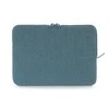 Tucano Melange Second Skin – Sleeve for MacBook Pro 15 / Ultrabook 13 / Notebook 14”Light Mėlyna