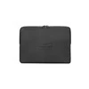 Apple Tucano Today MacBook Pro 14" / Pro 13" (M2/M1/2022-2016) / Air 13" (M3/M2/M1/2024-2018) / nešiojamasis kompiuteris 12" juodas