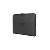 Apple Tucano Today MacBook Pro 14" / Pro 13" (M2/M1/2022-2016) / Air 13" (M3/M2/M1/2024-2018) / nešiojamasis kompiuteris 12" juodas
