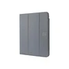 Tucano Tucano Up Plus dėklas – iPad Air 10,9 w / magnetas ir stovėjimas su Apple pieštuko laikikliu (pilkas)