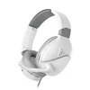 Turtle Beach Recon 200 Gen 2 Laidinės ausinės, baltos