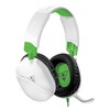 Žaidimų ausinės Turtle Beach Recon 70, skirta Xbox One, Balta-žalia