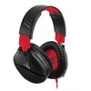 Žaidimų ausinės Turtle Beach Recon 70, skirta Nintendo Switch, Juoda-raudona