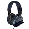 Žaidimų ausinės Turtle Beach Recon 70, daugiaplatformės, Blue Camo, Mėlyna kamufliažinė