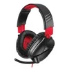 Žaidimų ausinės Turtle Beach Recon 70, skirta Nintendo Switch, Juoda-raudona