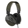 Žaidimų ausinės Turtle Beach Recon 70, daugiaplatformės, Green Camo, Žalia kamufliažinė
