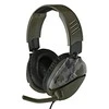 Žaidimų ausinės Turtle Beach Recon 70, daugiaplatformės, Green Camo, Žalia kamufliažinė