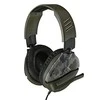 Žaidimų ausinės Turtle Beach Recon 70, daugiaplatformės, Green Camo, Žalia kamufliažinė