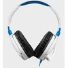 Žaidimų ausinės Turtle Beach Recon 70, skirta PS4, Balta-mėlyna