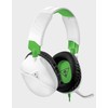Žaidimų ausinės Turtle Beach Recon 70, skirta Xbox One, Balta-žalia