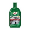 TurtleWax skystas vaškas 500 ml karnaubos vaškas / TURTLE WAX Žalias linija