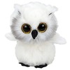 TY Ty Beanie Boos Austin, pelėda 24 cm - 36480