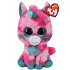 Ty Boos Gumball 15 cm PinkAqua Unicorn