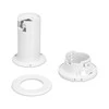 Ubiquiti FlexHD-CM-3 lubų laikiklis, skirtas UniFi FlexHD, 3-pack, baltas / UBI-FlexHD-CM-3