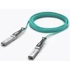 Ubiquiti UACC-AOC-SFP10-20M InfiniBand/fibre optic cable SFP+ Aqua colour