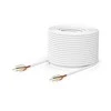 Ubiquiti UACC-Cable-DoorLockRelay-2P | Kabelis, jungiantis elektrinį/magnetinį užraktą su Unifi Hub | 152,4 m, 2 poros kabelių