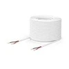 Ubiquiti UACC-Cable-DoorLockRelay-1P | Kabelis, jungiantis elektrinį/magnetinį užraktą su Unifi Hub | 152,4 m, 1 pora kabelių
