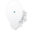 Maršrutizatorius Radijas Ubiquiti airFiber24 HD PTP, 24 GHz, 2 Gbps, baltas / UBI-AF-24-HD
