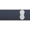 Maršrutizatorius Bevielis tiltas Ubiquiti AirFiber5U 5.7-6.2GHz 1Gbps+ Backhaul 5GHz one unit / UBI-AF-5U