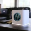 Ubiquiti AmpliFi Hem Maršrutizatorius, be tinklelio taškų, „Plug and Play“, iki 5 Gb/s, Baltas AFI-R / UBI-AFI-R