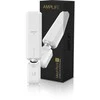 „Ubiquiti AmpliFi HD Meshpoint“, (1) Dviejų juostų antena, trijų polių, 802.11ac 13–1300 Mbps, 6,5–450 Mbps