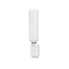 „Ubiquiti AmpliFi HD Meshpoint“, (1) Dviejų juostų antena, trijų polių, 802.11ac 13–1300 Mbps, 6,5–450 Mbps