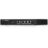 „Ubiquiti EdgeRouter ER-4“ Ethernet (RJ-45) maršrutizatorius, 4 branduolių MIPS64 | EdgeRouter ER-4 | Nėra „Wi-Fi“ | 10/100/1000 Mbit/s | Ethernet LAN (RJ-45) jungtys 4 | Palaikomas tinklelis | MU-MiMO Ne | Nėra mobiliojo plačiajuosčio ryšio | 1x USB 3.0