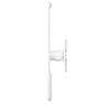 Antena Ubiquiti Antena Airmax LiteBeam 5AC-16-120, 5GHz, 2x16dBi (LBE-5AC-16-120)