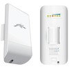 Maršrutizatorius Ubiquiti NanoStation Loco M5 prieigos taškas
