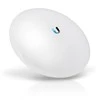 Maršrutizatorius UBIQUITI NBE-2AC-13 NanoBeam 2AC 13dBi 2,4GHz 802.11ac TDMA Gigabit PoE