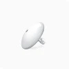 Ubiquiti NanoBeam AC Gen2 Wi-Fi radijas, 5 GHz, 19 dBi, 450+ Mbps, baltas NBE-5AC-GEN2 / UBI-NBE-5AC-GEN2